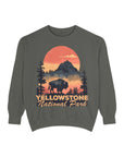 Yellowstone Sweatshirt