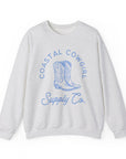 Coastal Cowgirl Supply Co. Sweatshirt