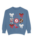 College Coquette Sweatshirt