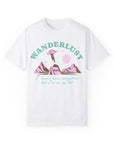 Wanderlust T-shirt