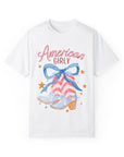 American Girly T-shirt