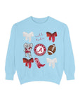 College Coquette Sweatshirt