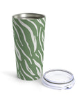 Jungle Travel Mug Tumbler 20oz