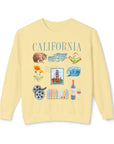 California Coquette Sweatshirt