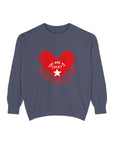 You Are My Lucky Star Sweatshirt