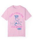 Coastal Cowgirl T-shirt