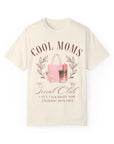 Cool Moms Club T-shirt