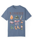 Wanderer T-shirt