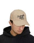 Scottsdale Girls,  Embroidered Hat