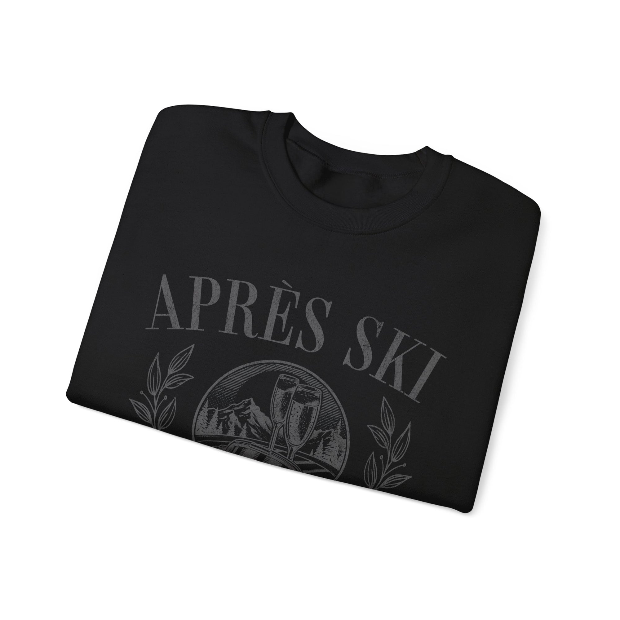 Apres Ski Social Club Coquette Sweatshirt