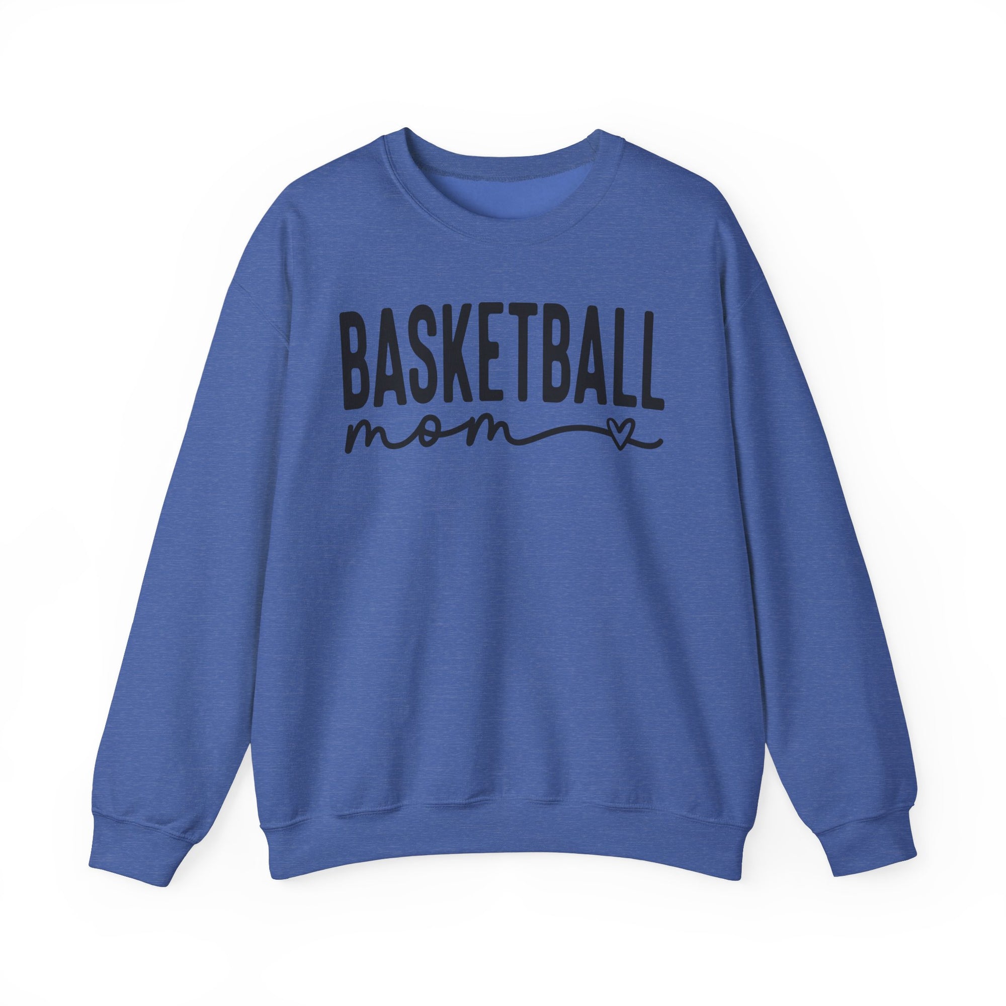 Basketball Mom Sweatshirt