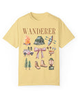 Wanderer T-shirt