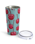 Cherry Bomb Travel Mug Tumbler 20oz