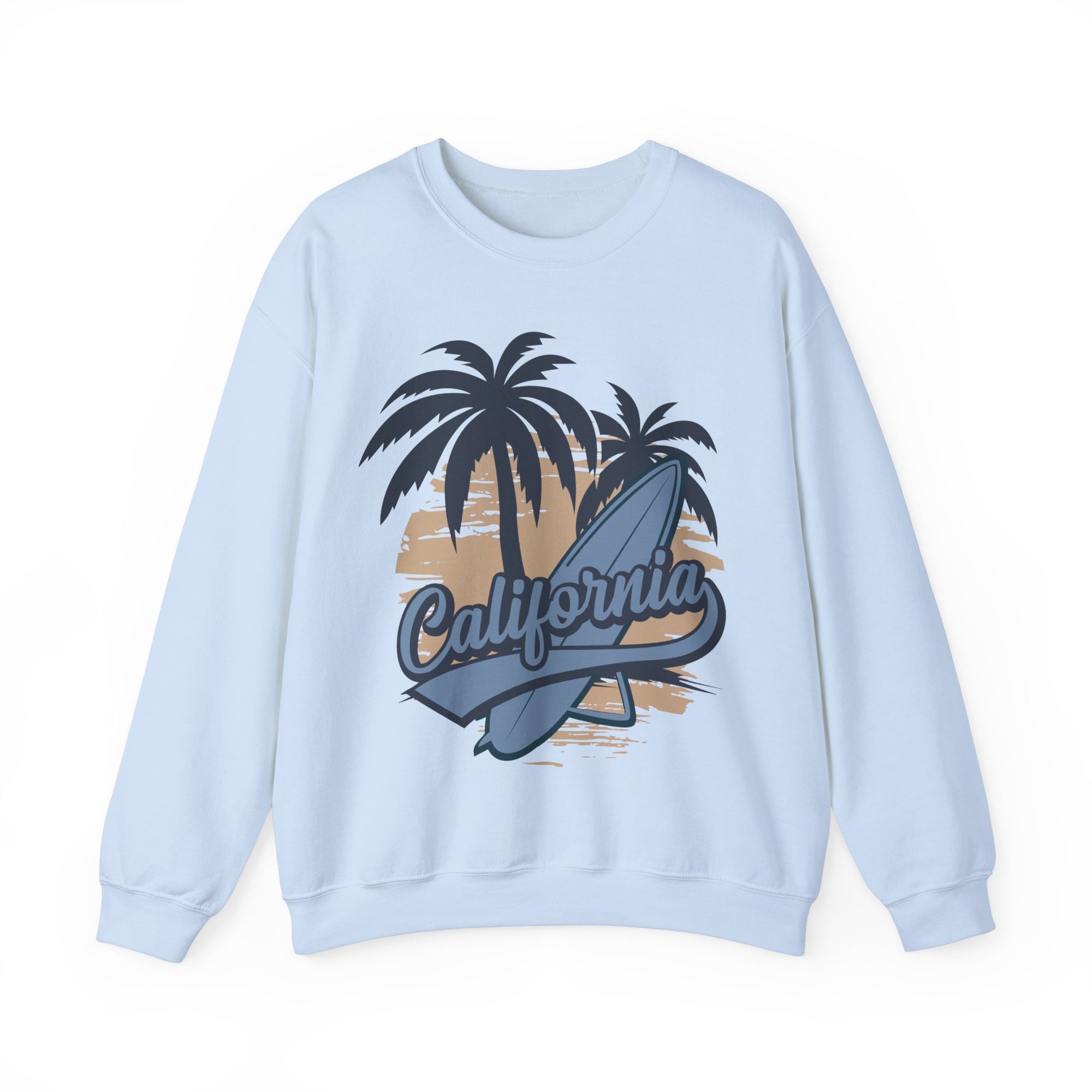 Cali Dreamin&#39; Sweatshirt