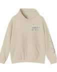 Aspen Colorado Ski Club Hoodie Sweatshirt: Cozy Vibes for the Slopes