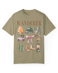 Wanderer T-shirt