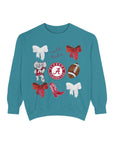 College Coquette Sweatshirt