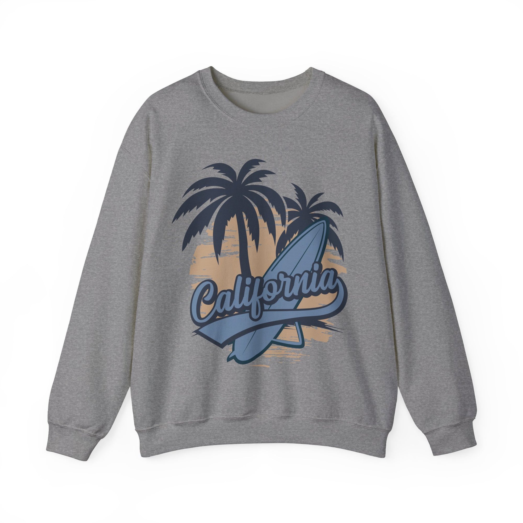 Cali Dreamin&#39; Sweatshirt