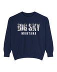 Big Sky Sweatshirt