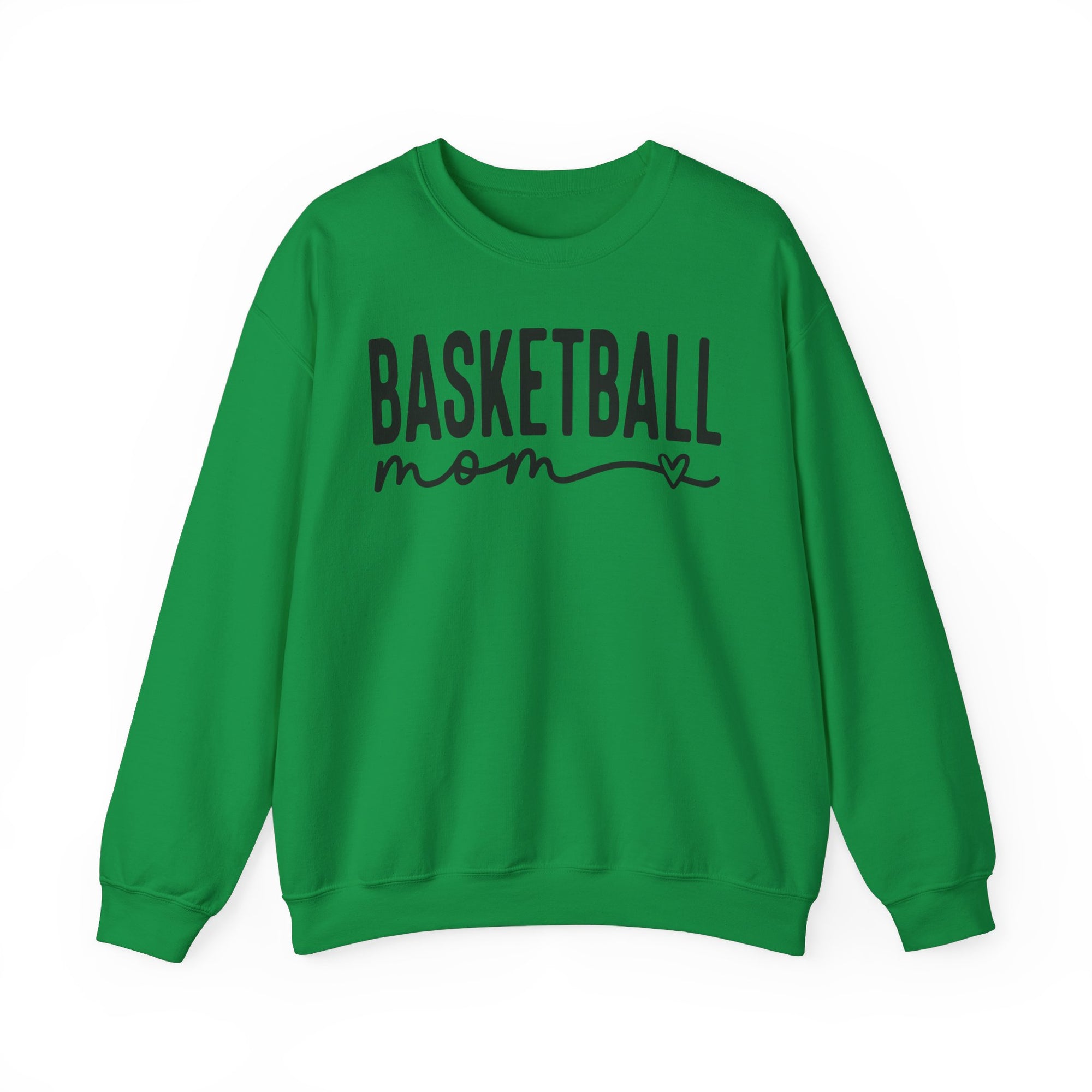 Basketball Mom Sweatshirt