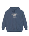 Zermatt Ski Club Hoodie Sweatshirt