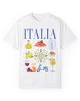 Italia Coquette T-shirt