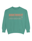 Booktrovert Sweatshirt