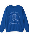 Coastal Cowgirl Supply Co. Sweatshirt