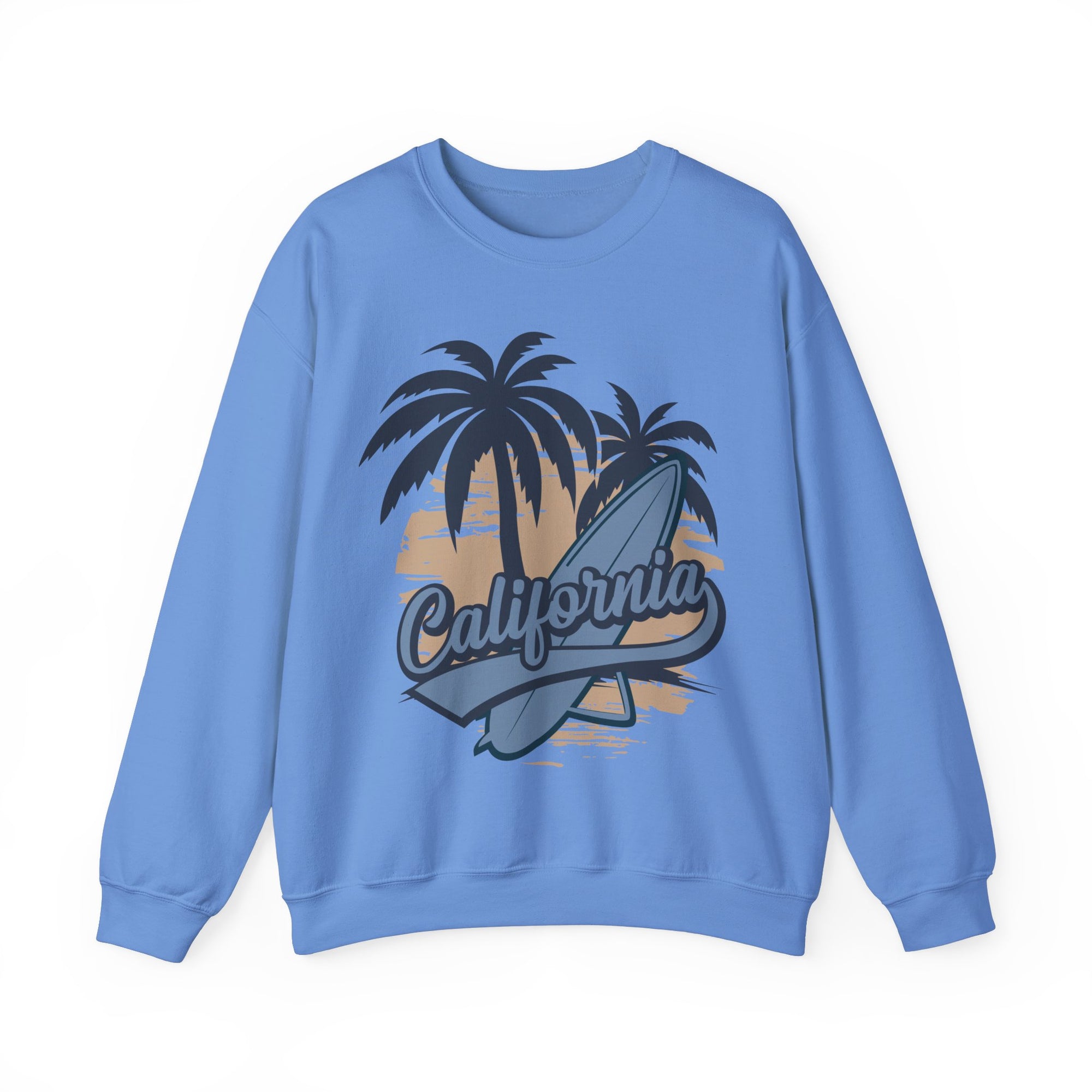 Cali Dreamin&#39; Sweatshirt
