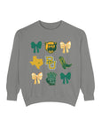 College Coquette Sweatshirt