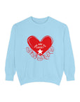 You Are My Lucky Star Sweatshirt