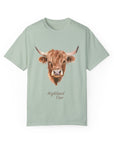 Highland Cow T-shirt