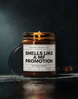 Promotion Candle