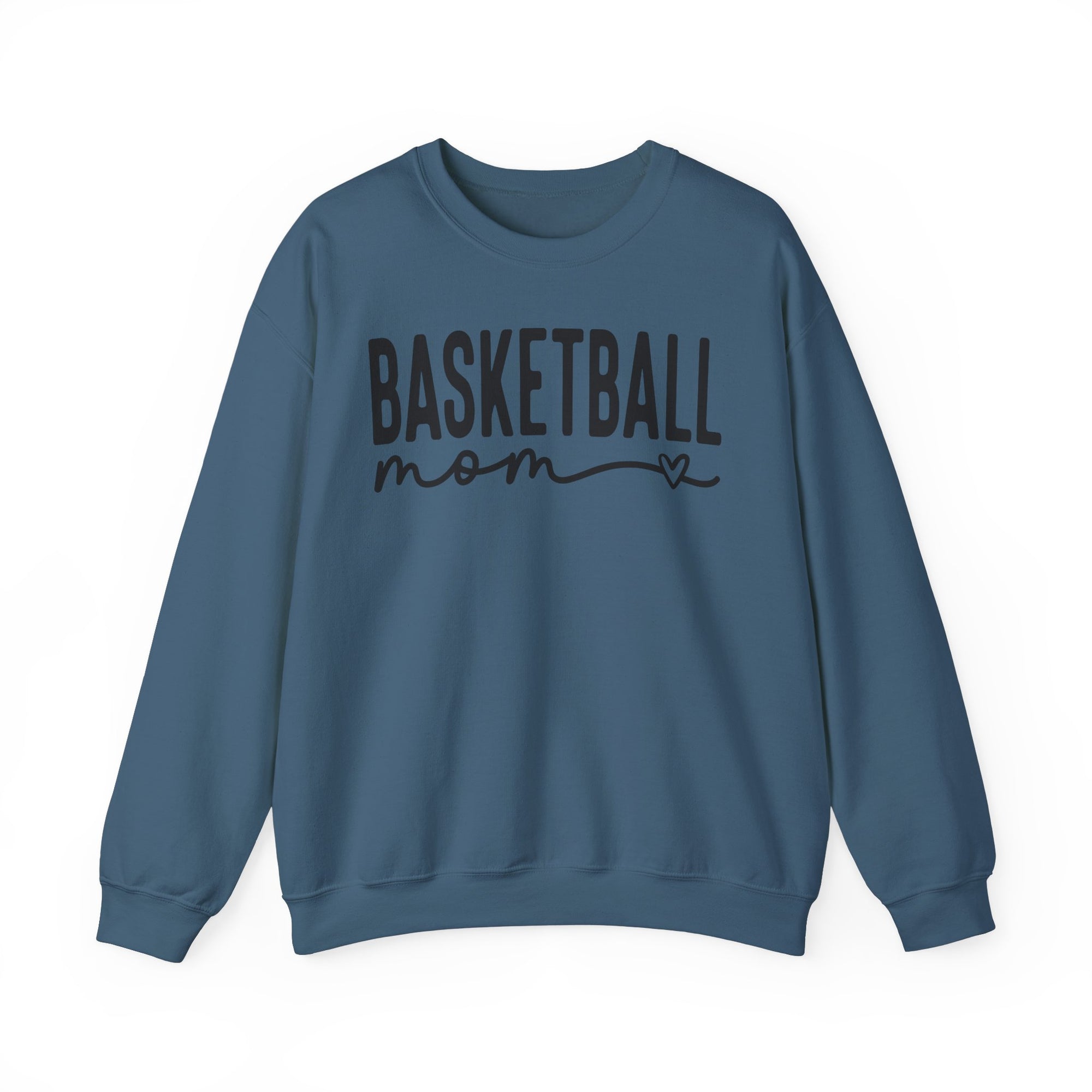Basketball Mom Sweatshirt