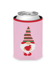 Xmas Gnomes Coozie Can Cooler