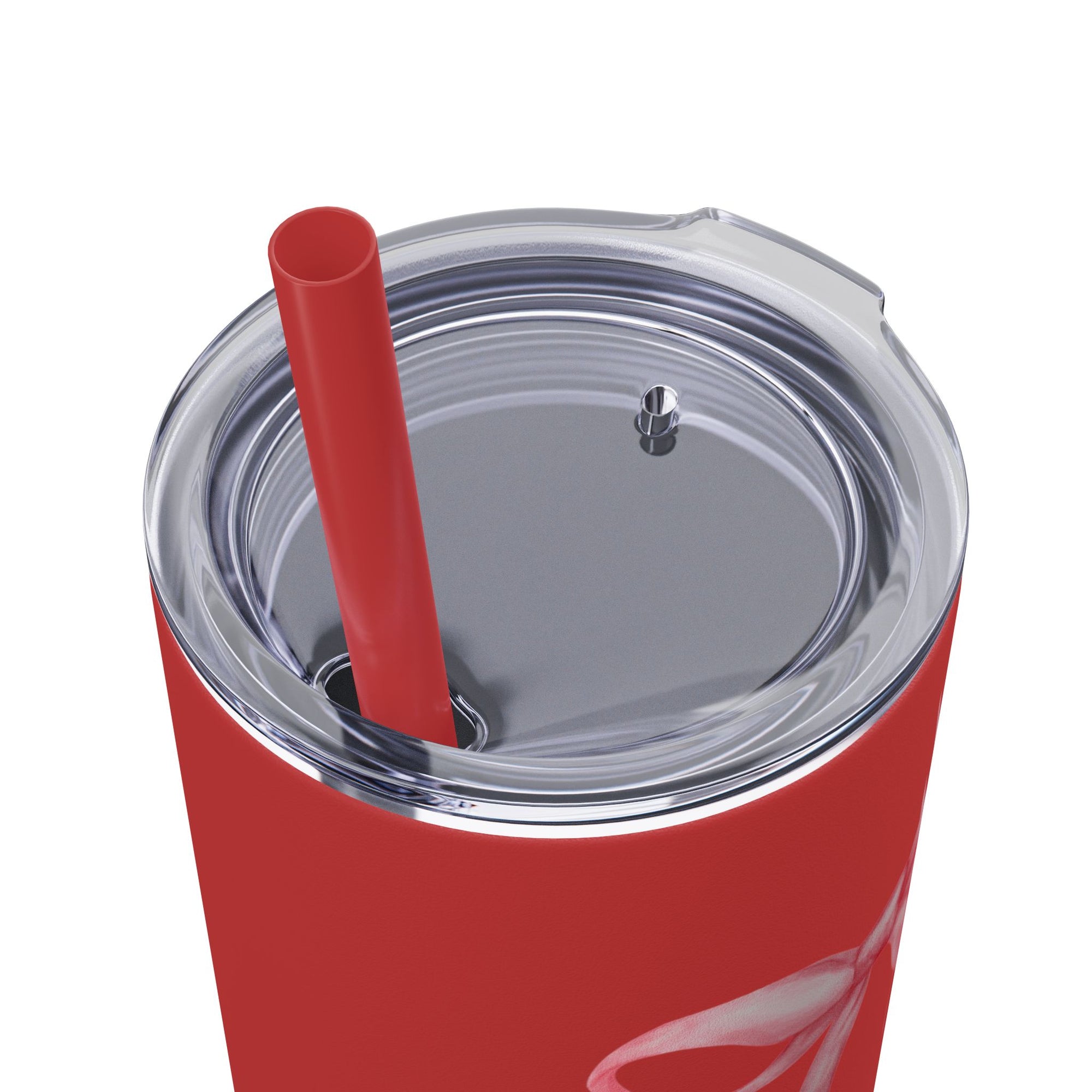 Bow Skinny Tumbler, 20oz