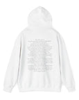 Always Overthinking - Our Therapy Hoodie Sweatshirt