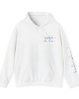 Aspen Colorado Ski Club Hoodie Sweatshirt: Cozy Vibes for the Slopes