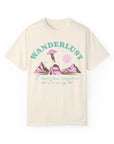 Wanderlust T-shirt