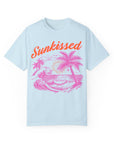 Sunkissed Beach Aesthetic T-shirt