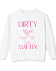 Dirty Martini, Cocktail Collection