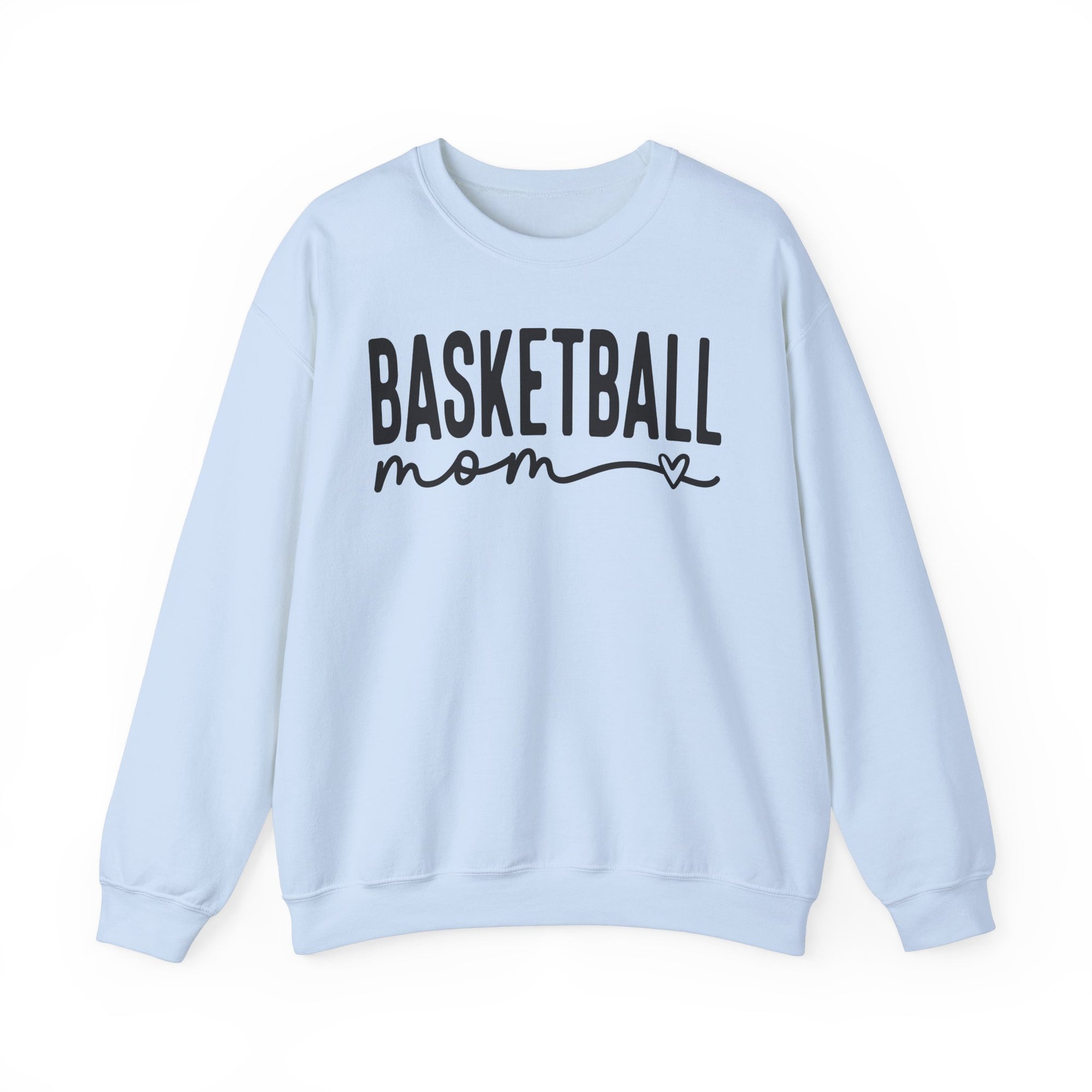 Basketball Mom Sweatshirt