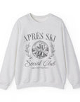 Apres Ski Social Club Coquette Sweatshirt