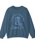 Coastal Cowgirl Supply Co. Sweatshirt