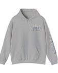 Aspen Colorado Ski Club Hoodie Sweatshirt: Cozy Vibes for the Slopes