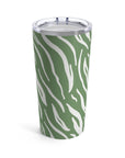 Jungle Travel Mug Tumbler 20oz