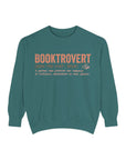 Booktrovert Sweatshirt