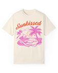 Sunkissed Beach Aesthetic T-shirt