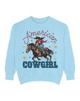 American Cowgirl Sweatshirt