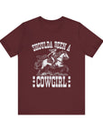 Cowgirl T-shirt